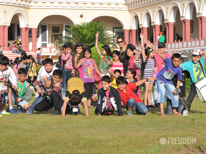 Presidium School
